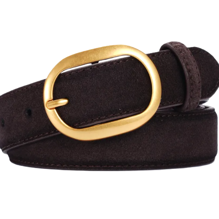 The Emilia belt
