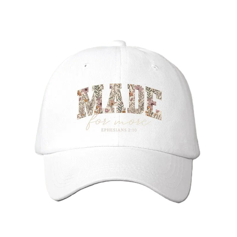 The Laura Made hat