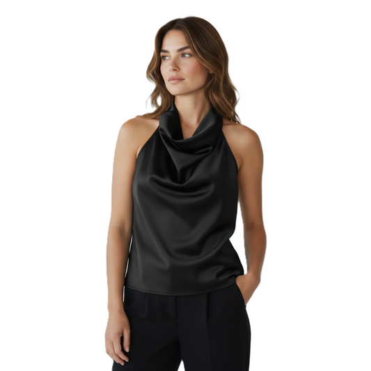 The Lucy staple blouse