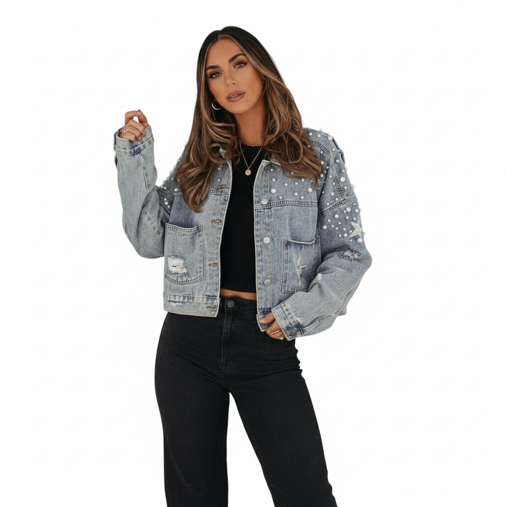 The Stella star jacket